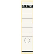 Leitz Ordnerrückenetikett, 61,5 x 285 mm (B x H)