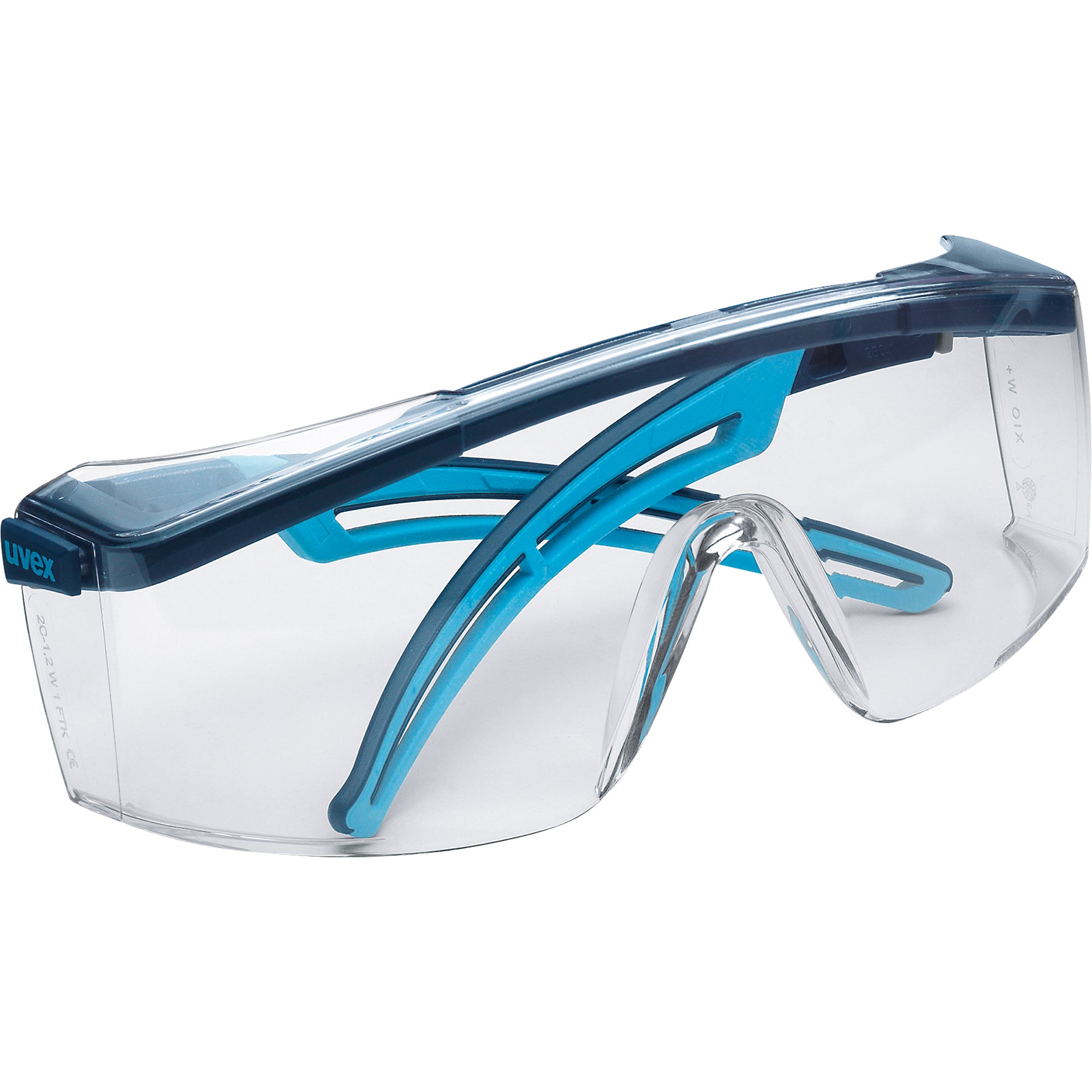 uvex Schutzbrille uvex astrospec 2.0