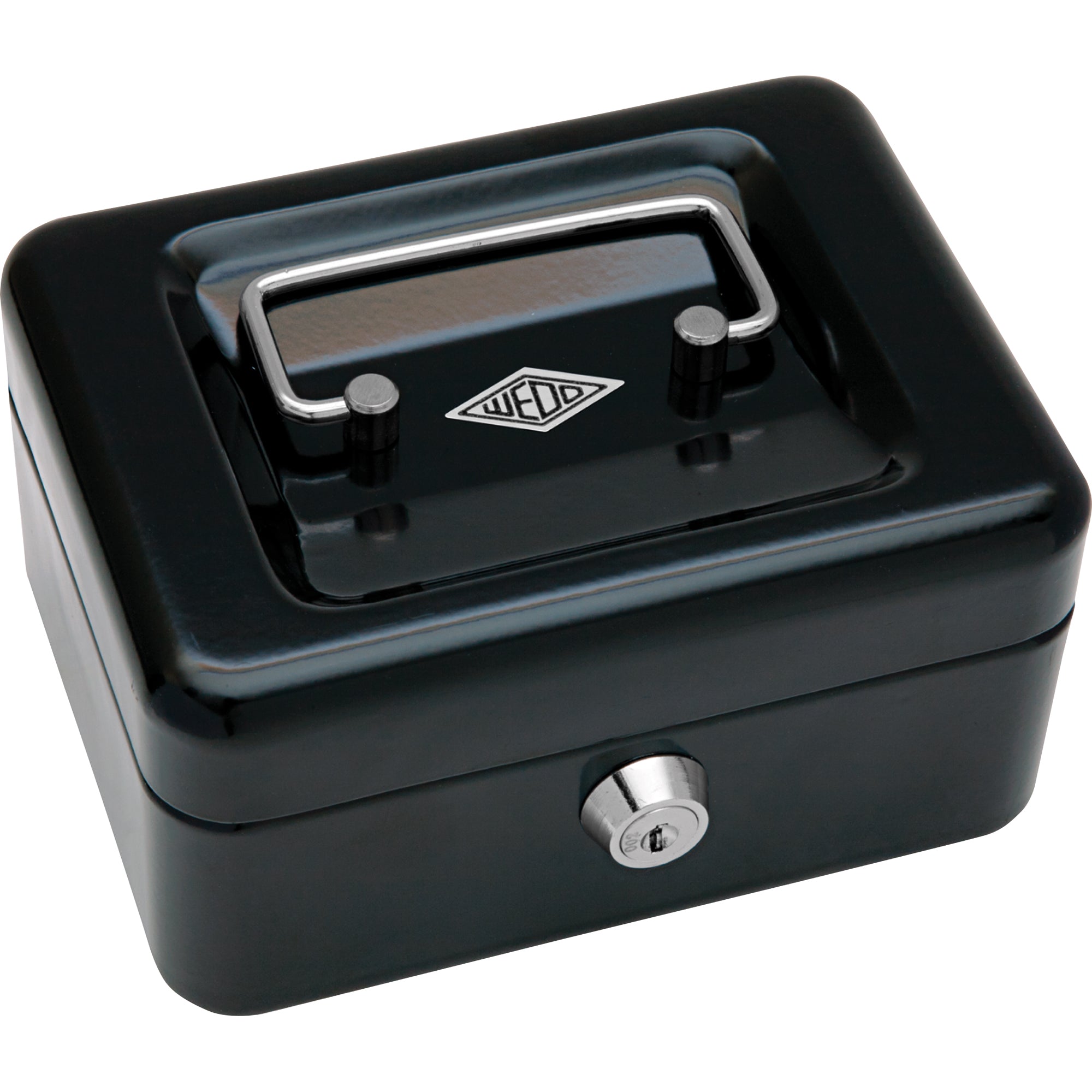 Wedo Geldkassette