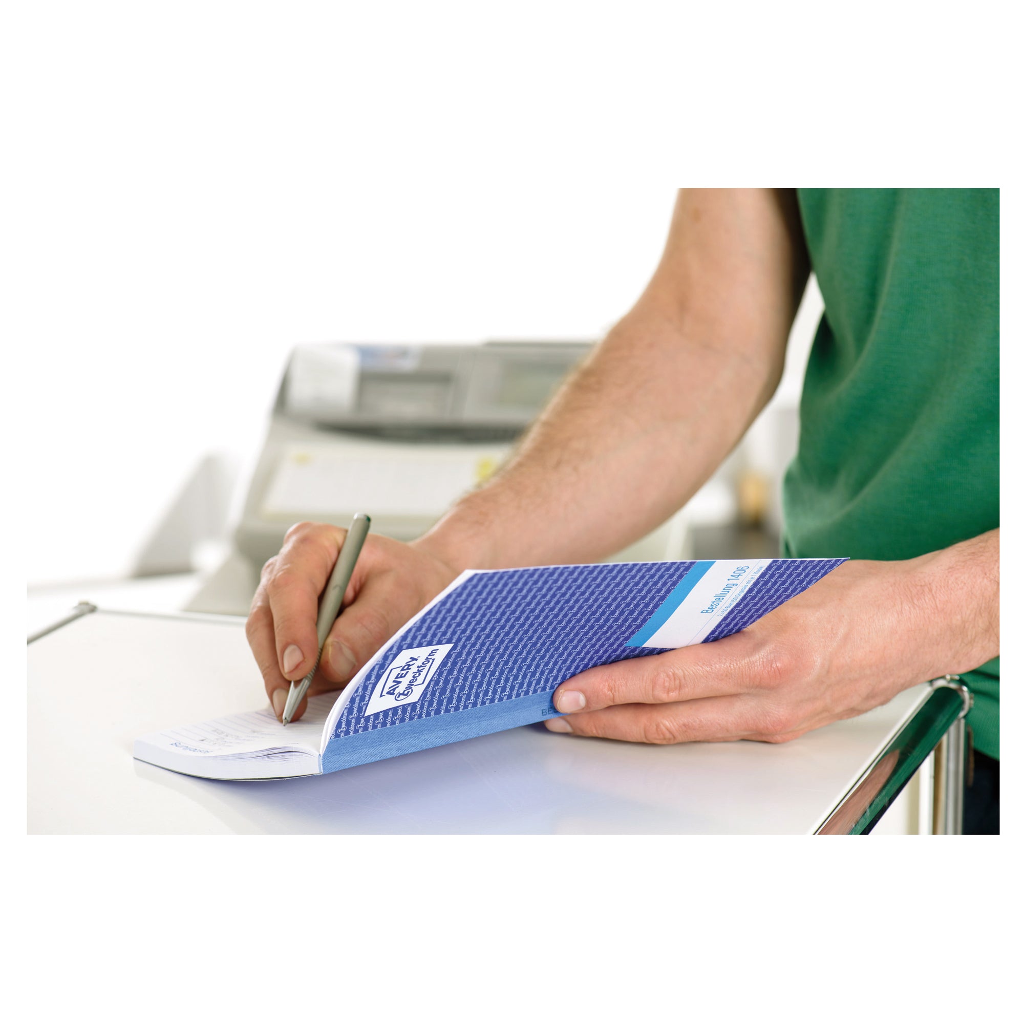 Avery Bestellformular 1406