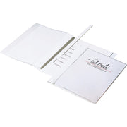 Durable Angebotshefter DURAPLUS® DE LUXE, DIN A4, Überbreite