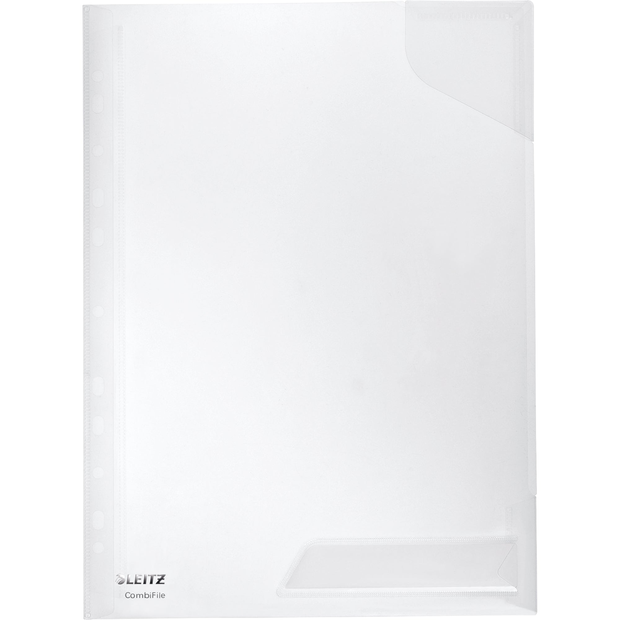 Leitz Prospekthülle CombiFile, DIN A4