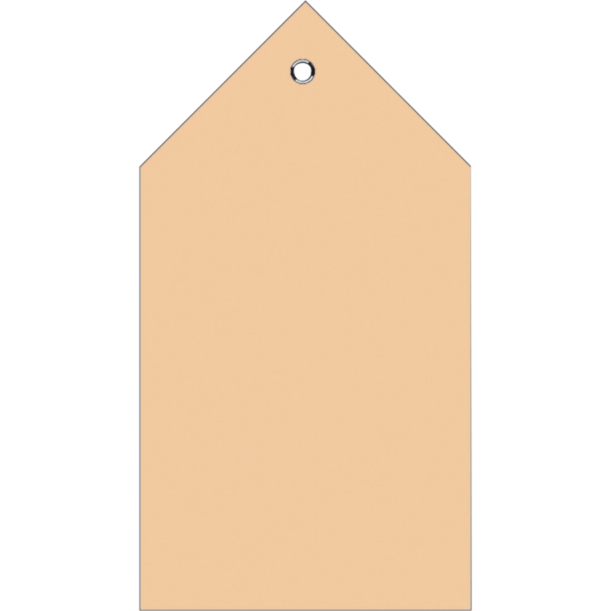 Herma Anhängezettel