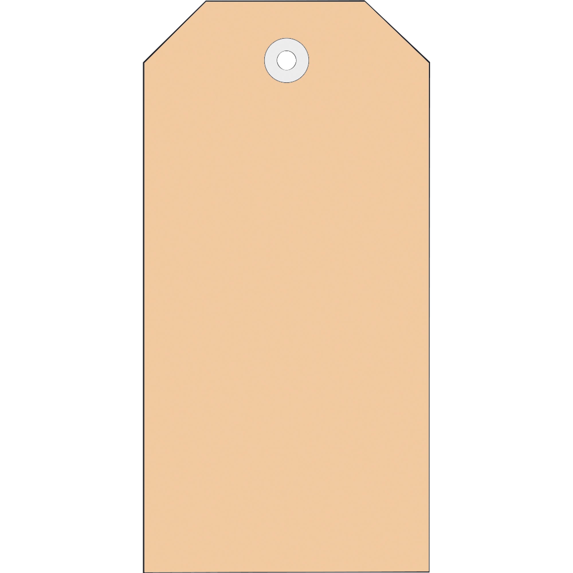 Herma Anhängezettel