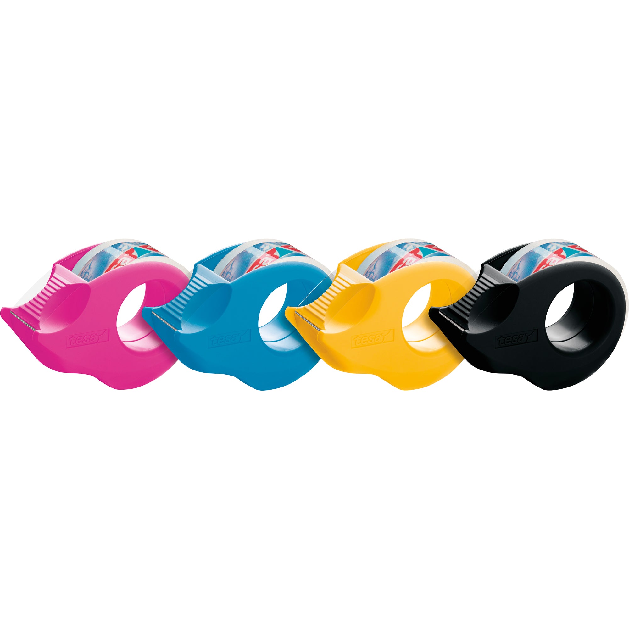 tesa Handabroller Mini