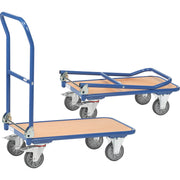 fetra Transportwagen KW11 bis 250kg 900x600mm