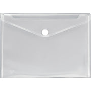 Veloflex Dokumentenhülle Crystal