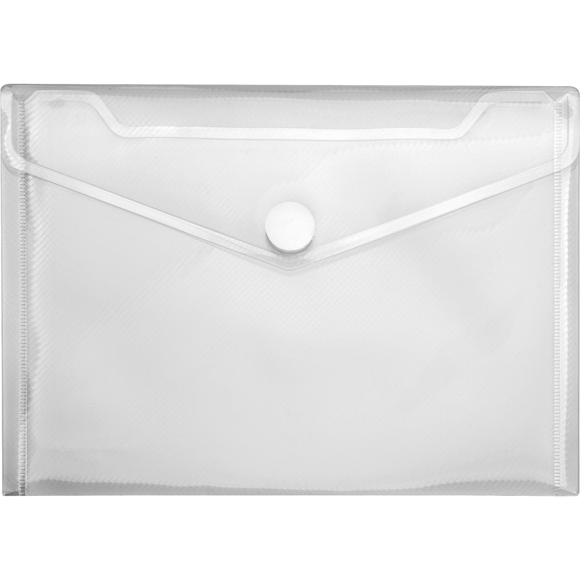 Veloflex Dokumentenhülle Crystal