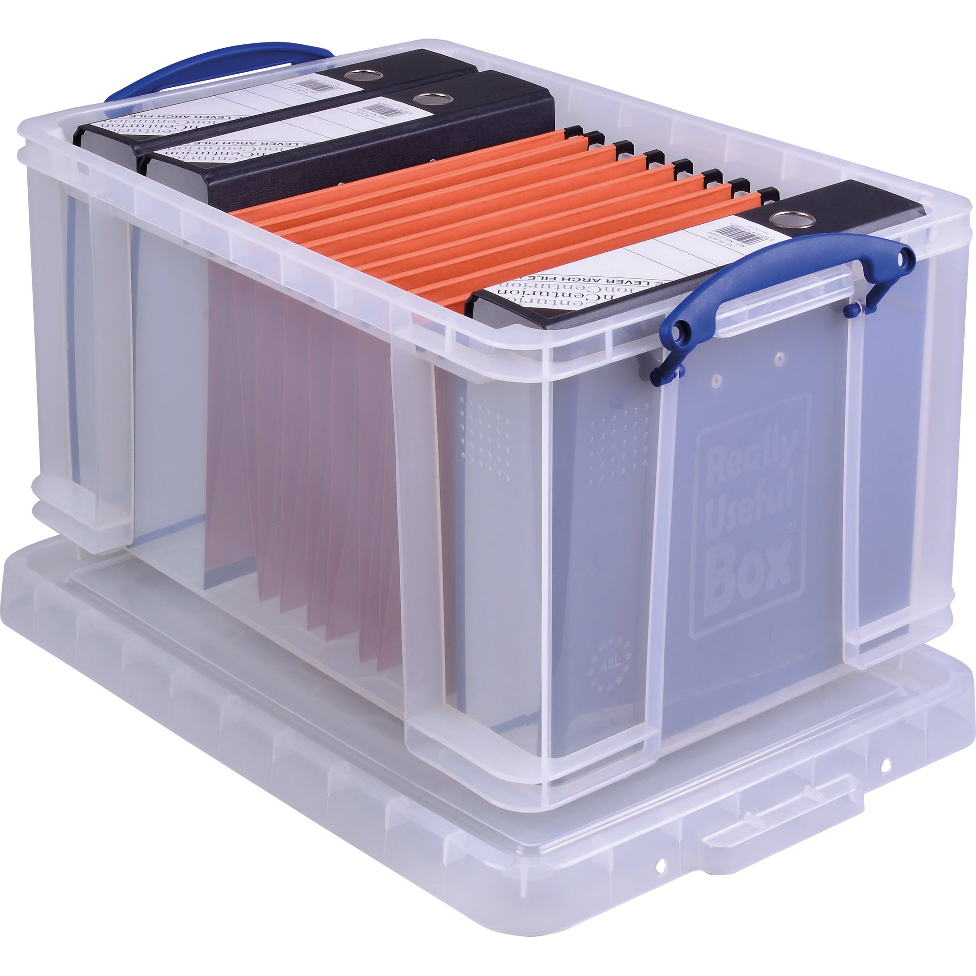 RU Aufbewahrungsbox