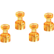 magnetoplan Magnet Memohalter, 9 Bl. DIN A4