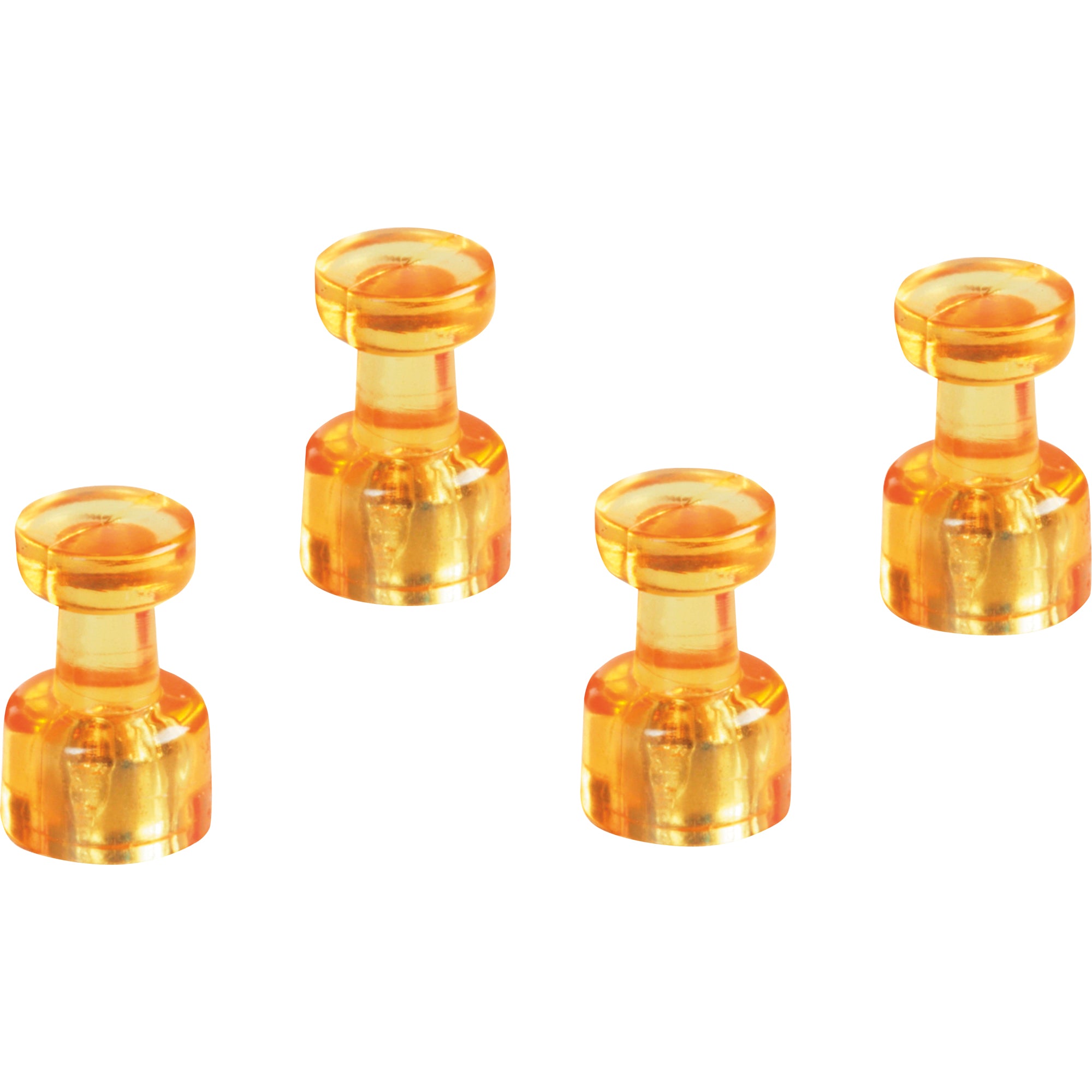 magnetoplan Magnet Memohalter, 9 Bl. DIN A4