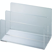 Maul Kartenständer Acryl