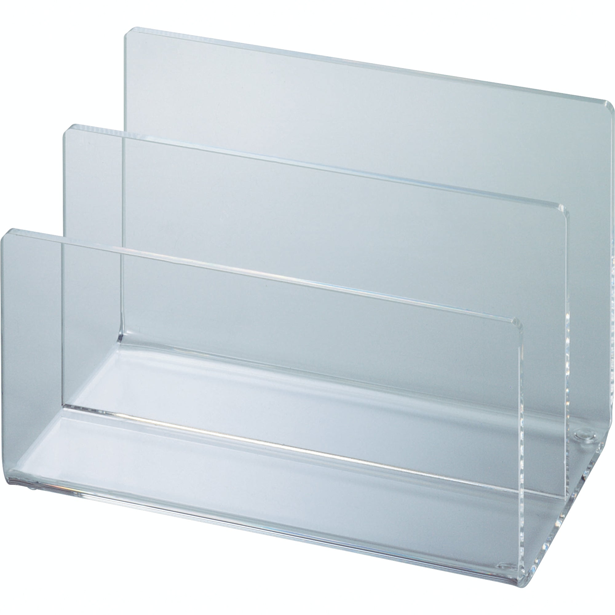 Maul Kartenständer Acryl