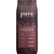 Pure Trinkschokolade Fine Selection Finesse