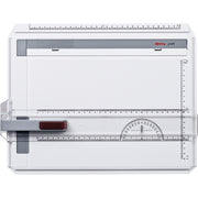 rotring Zeichenplatte profil