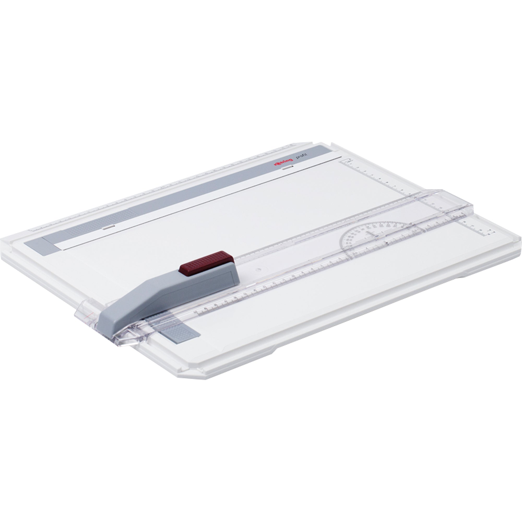 rotring Zeichenplatte profil