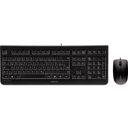 CHERRY Tastatur-Maus-Set DC 2000