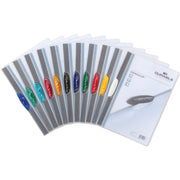 Durable Klemmmappe SWINGCLIP®, DIN A4