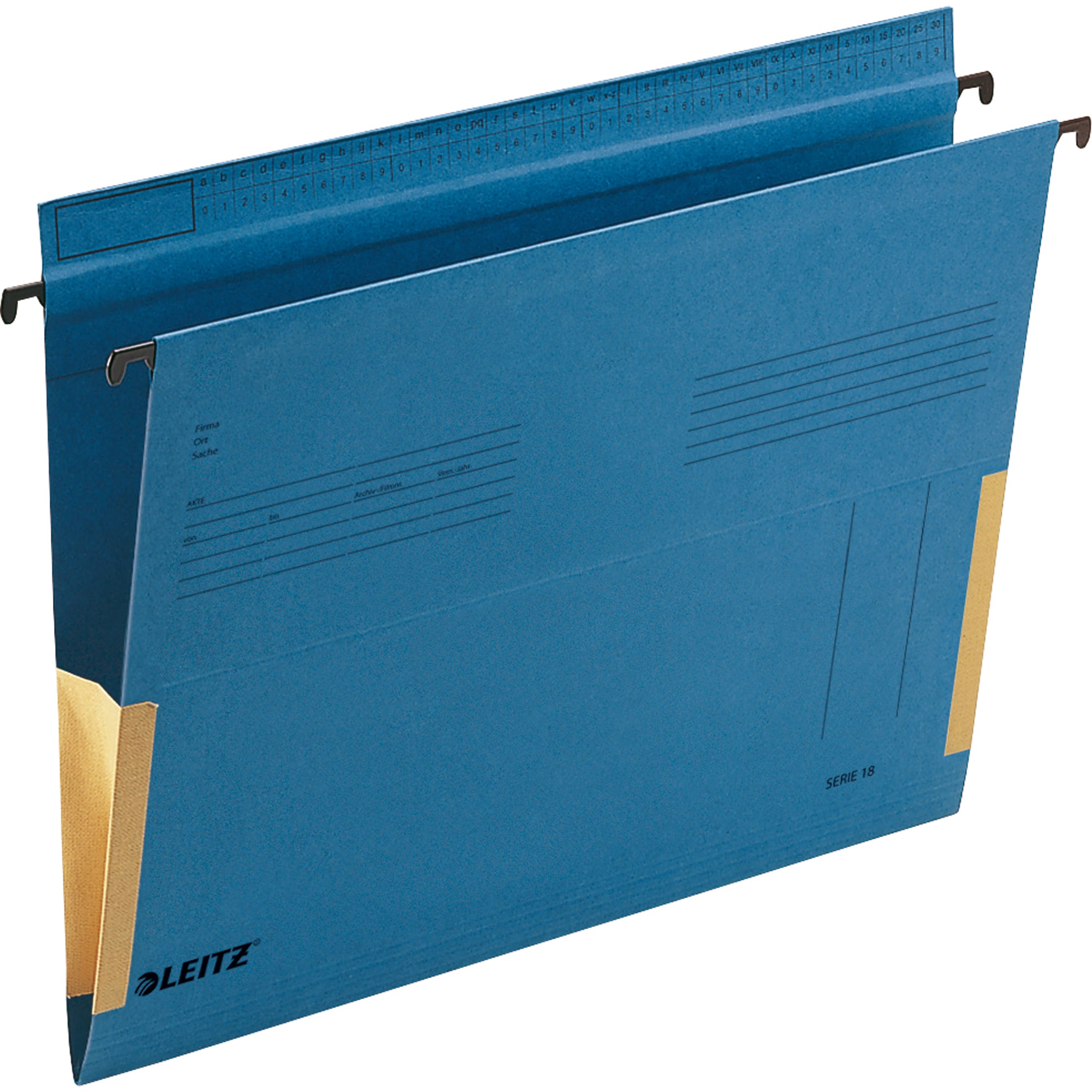 Leitz Hängetasche SERIE 18, DIN A4
