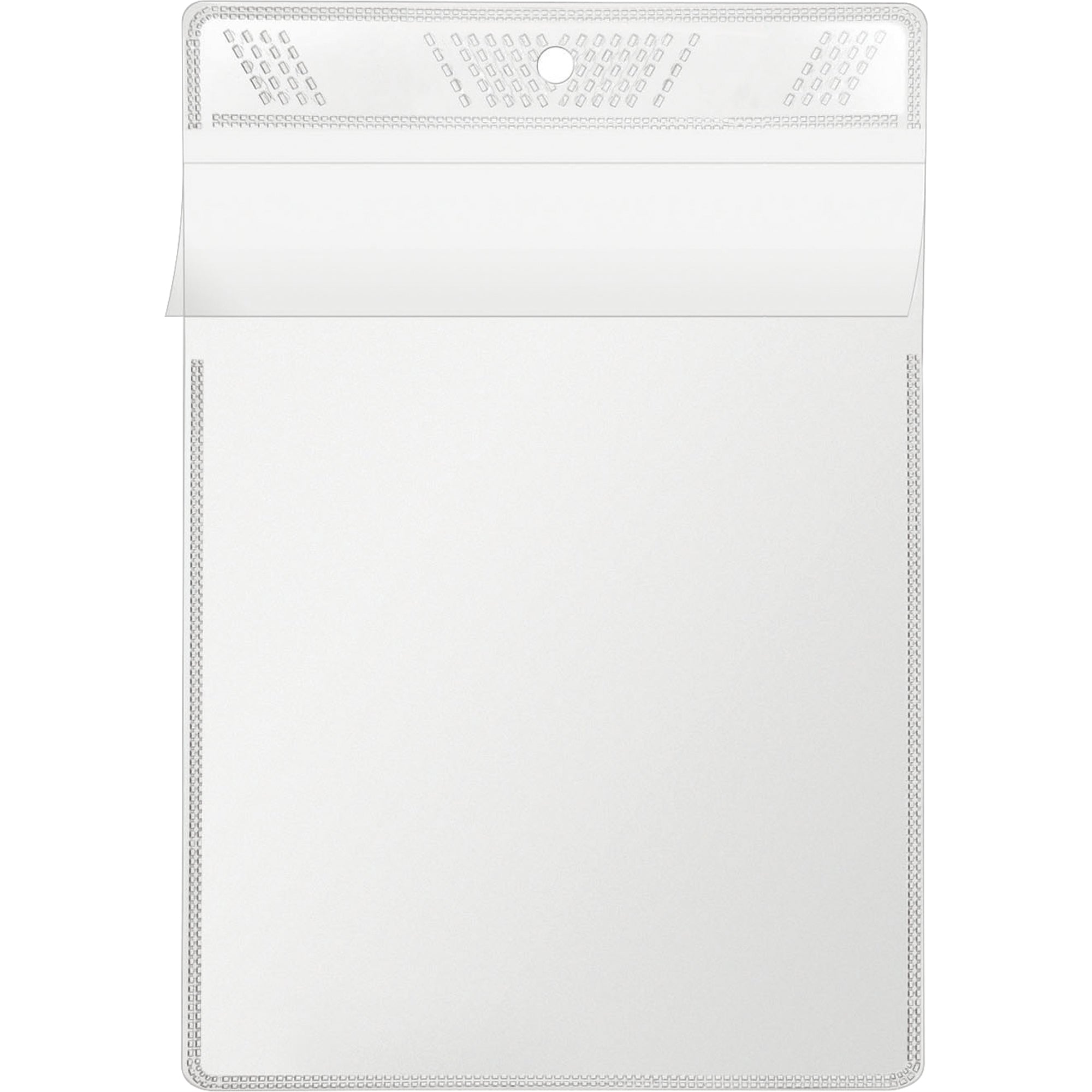 Veloflex Sichttasche