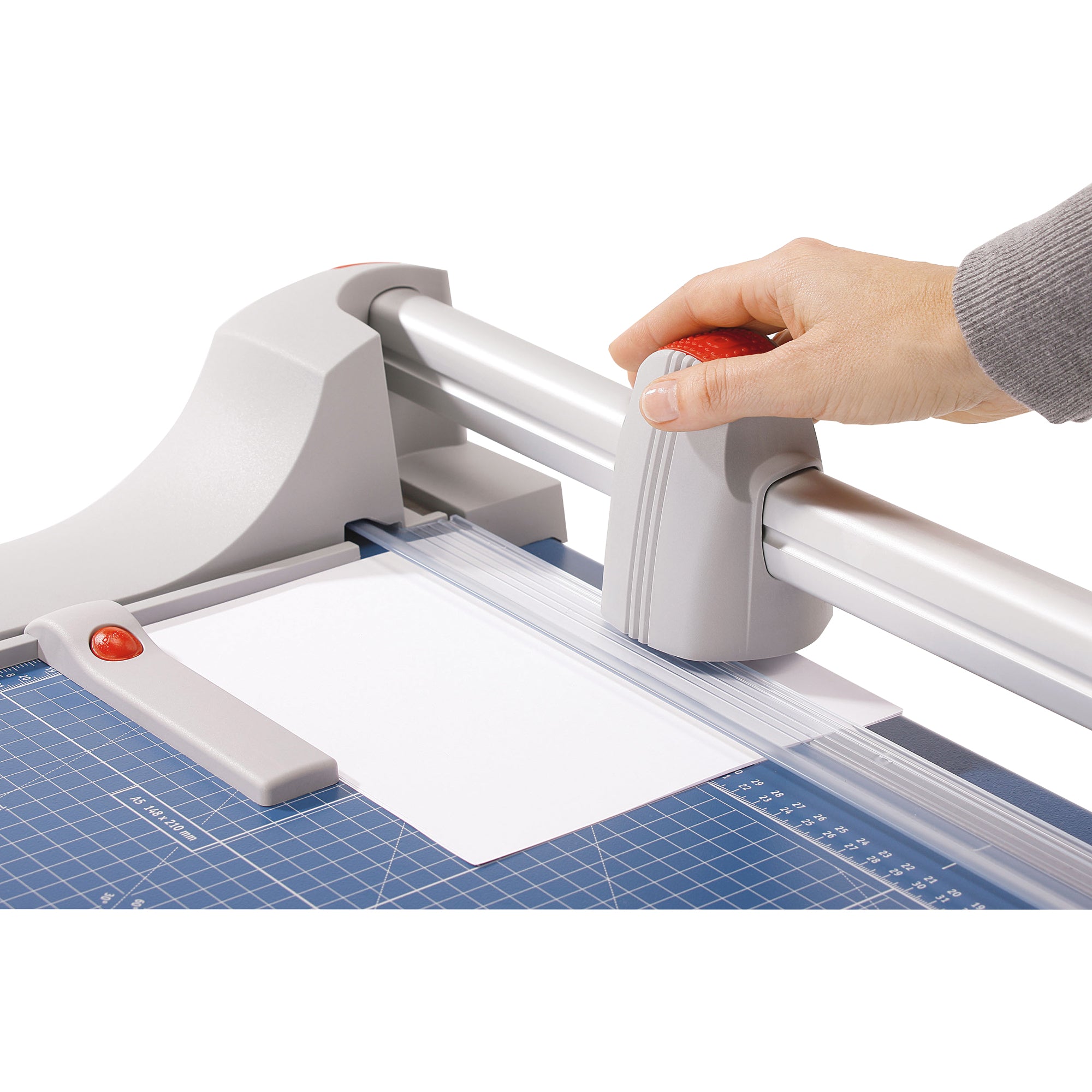 Dahle Rollenschneider 472