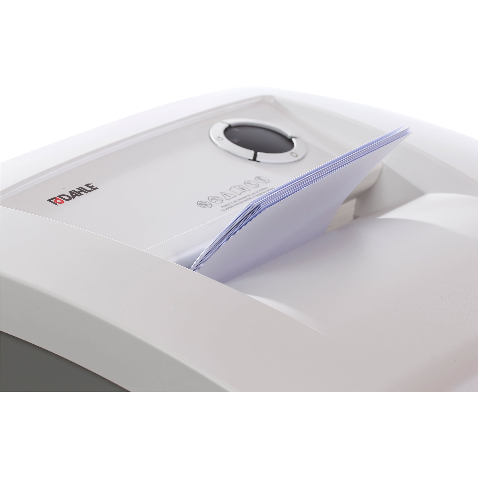 Dahle Aktenvernichter 406