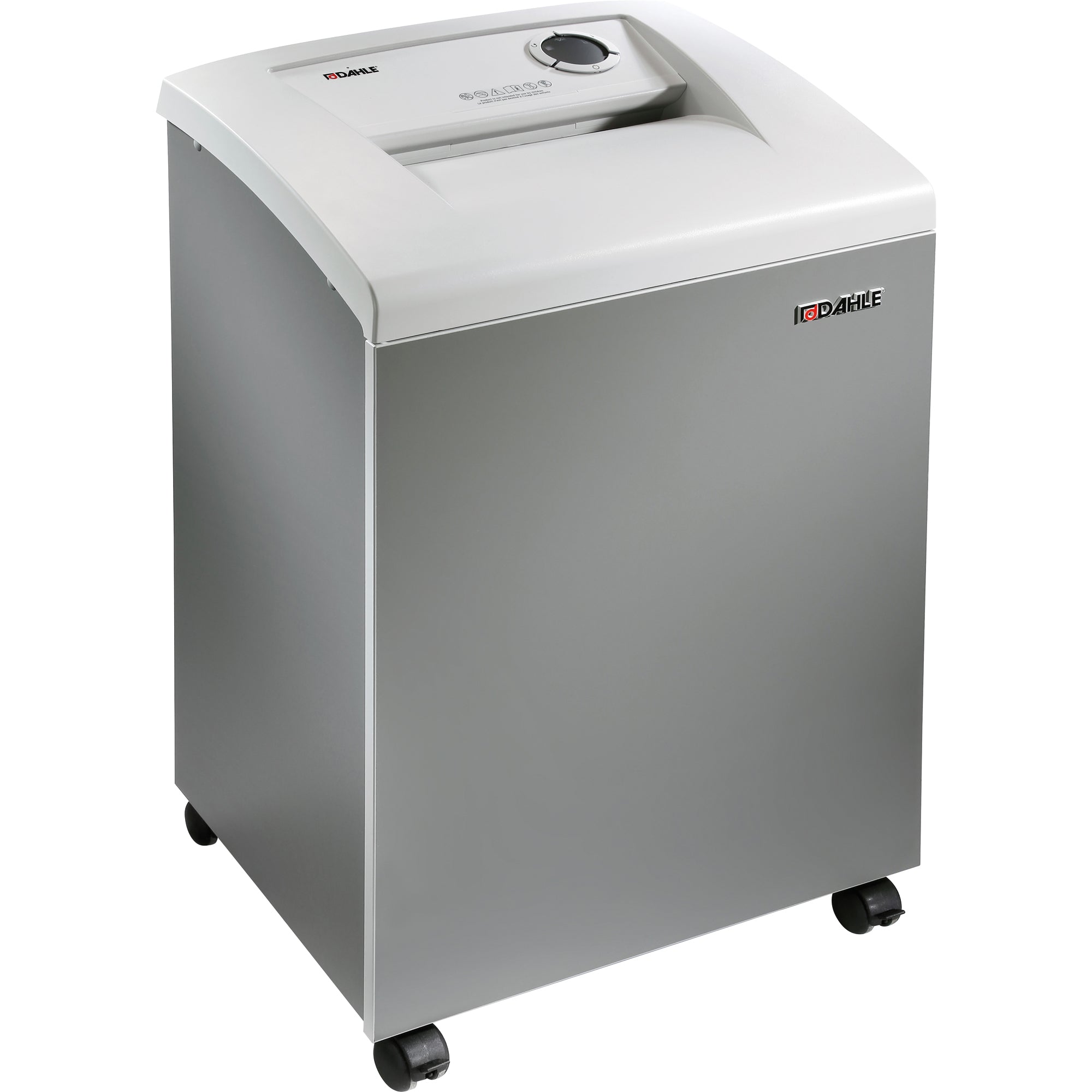 Dahle Aktenvernichter 406