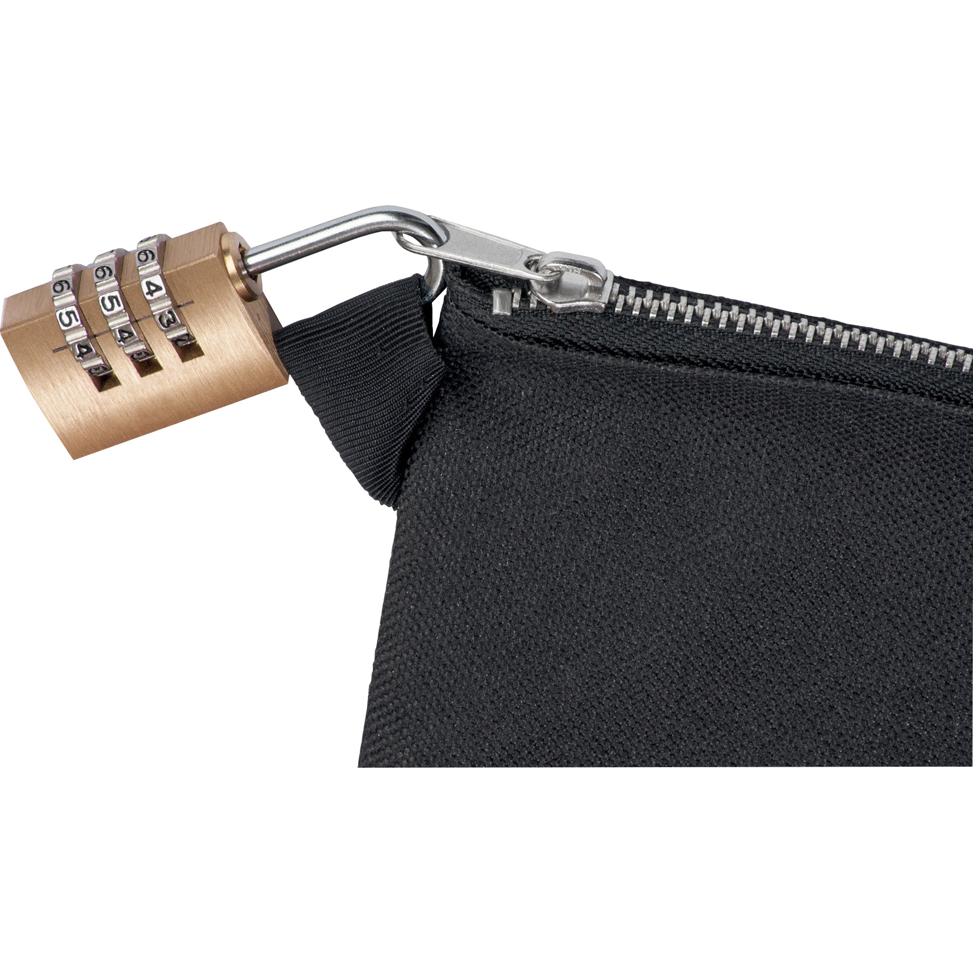 Veloflex Banktasche