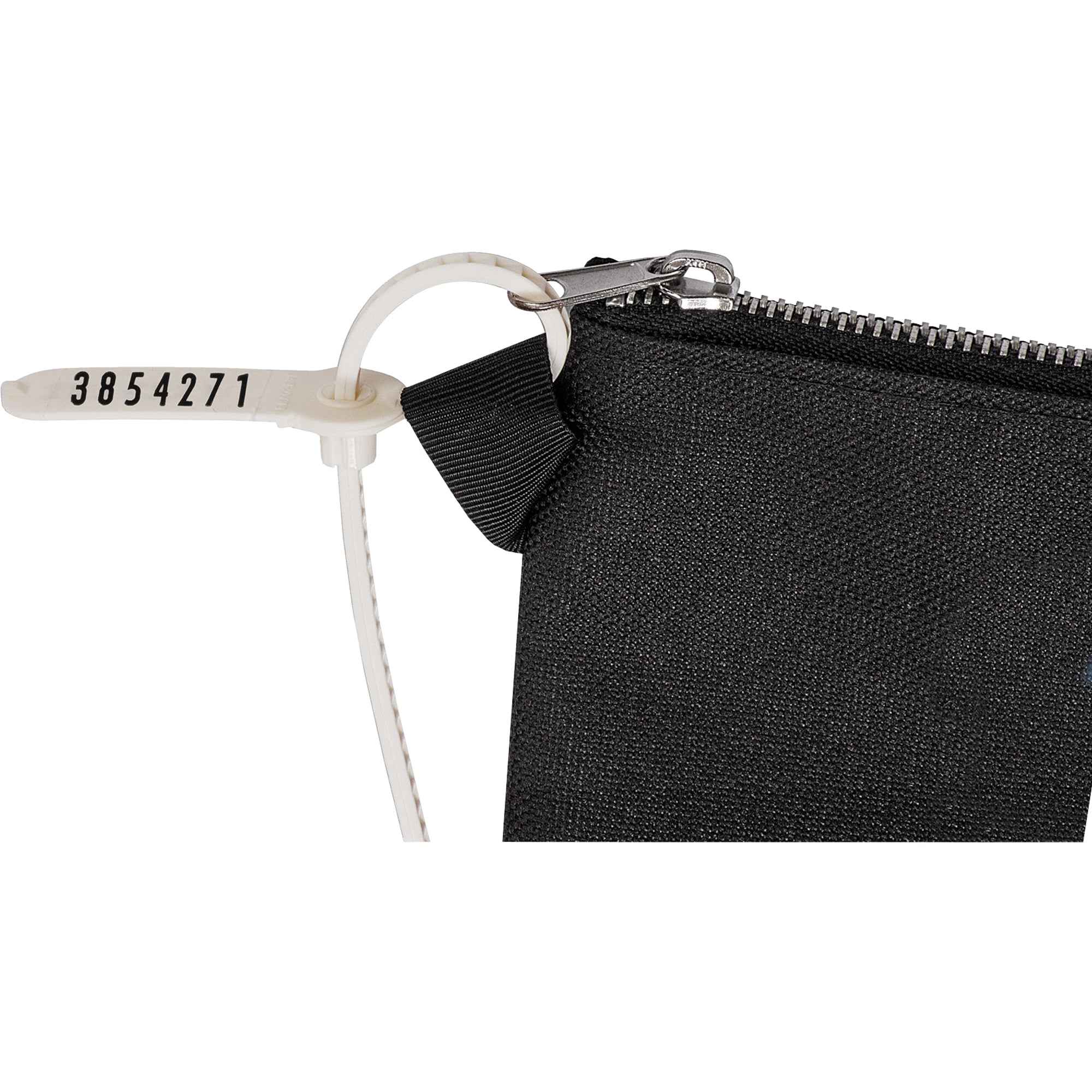 Veloflex Reißverschlusstasche, DIN A4