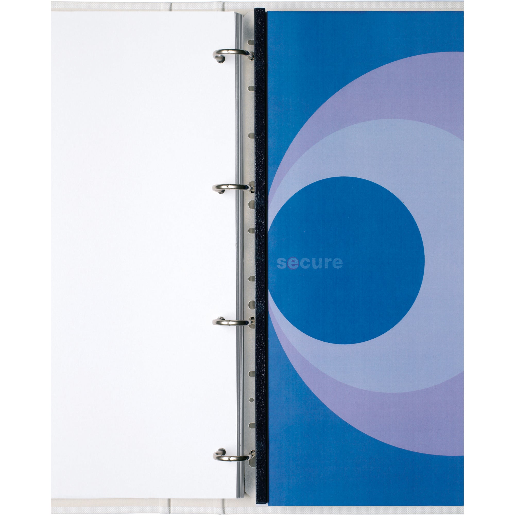 Gbc Deckblattfolie PolyOpaqueT, DIN A4