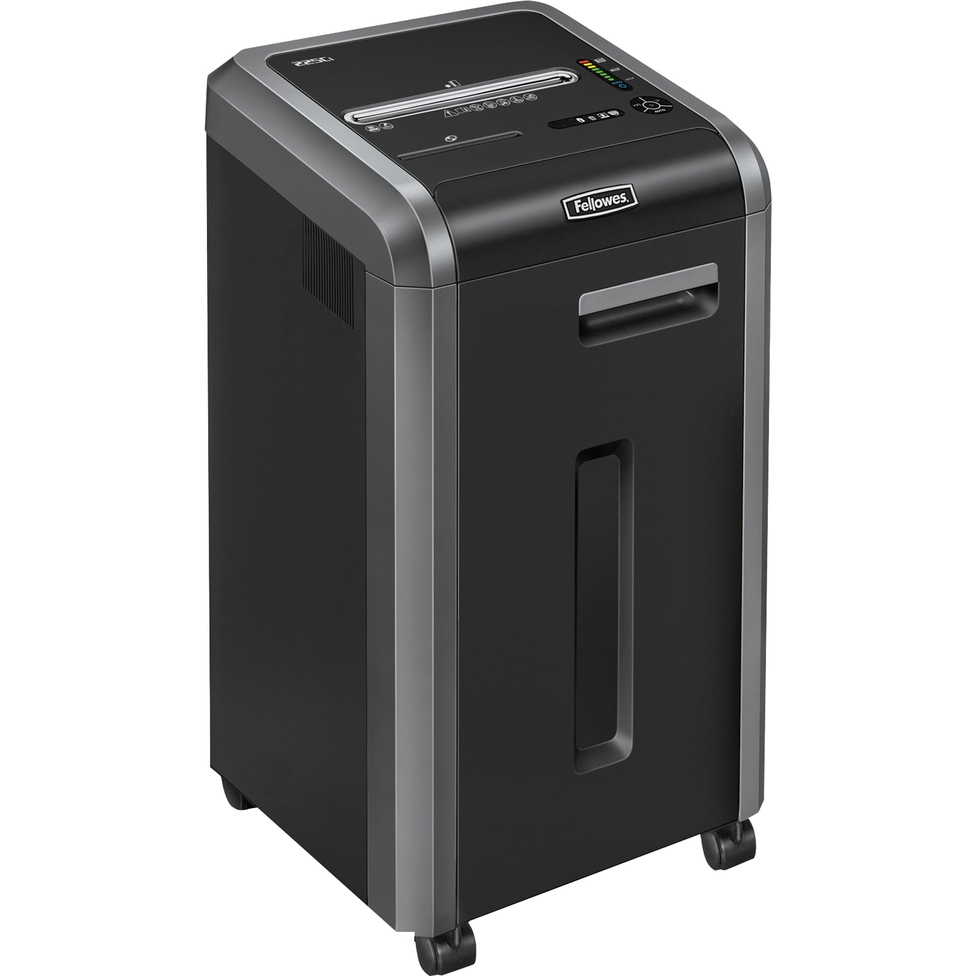 Fellowes Aktenvernichter Powershred® 225Ci