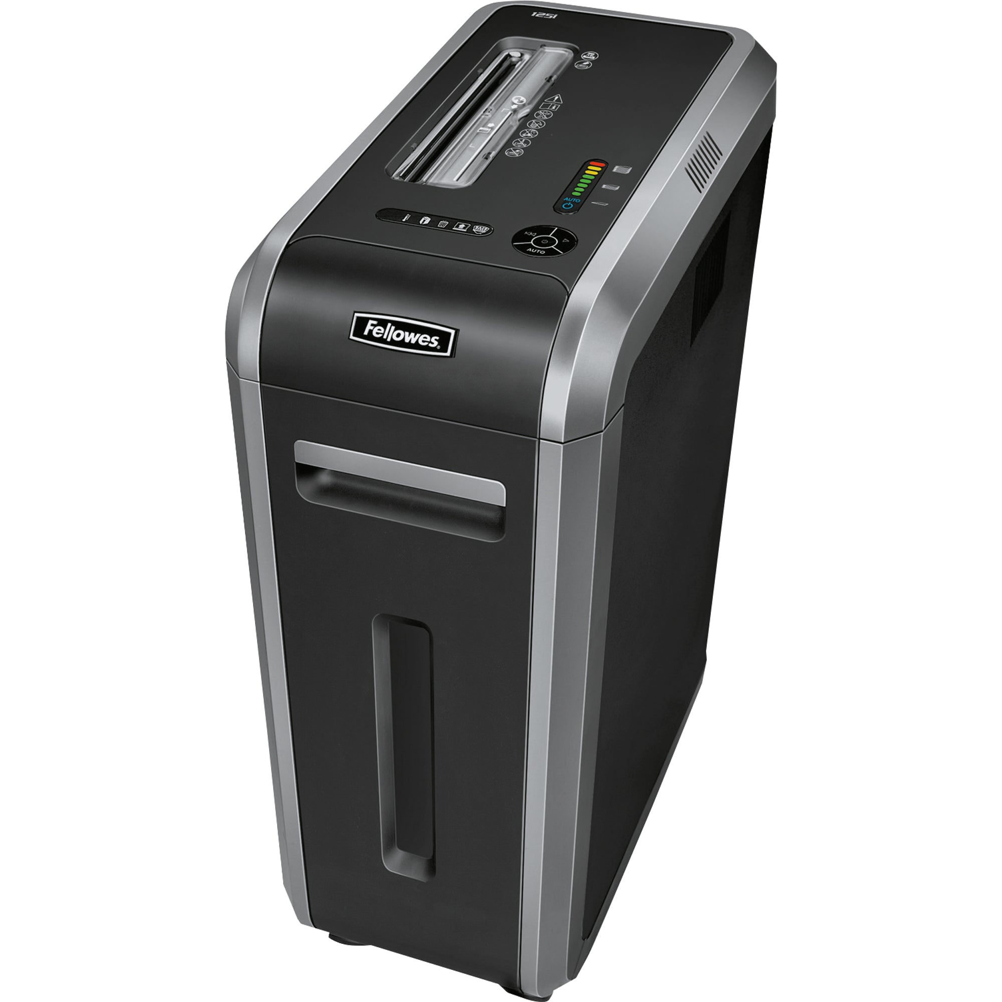 Fellowes Aktenvernichter Powershred® 125i