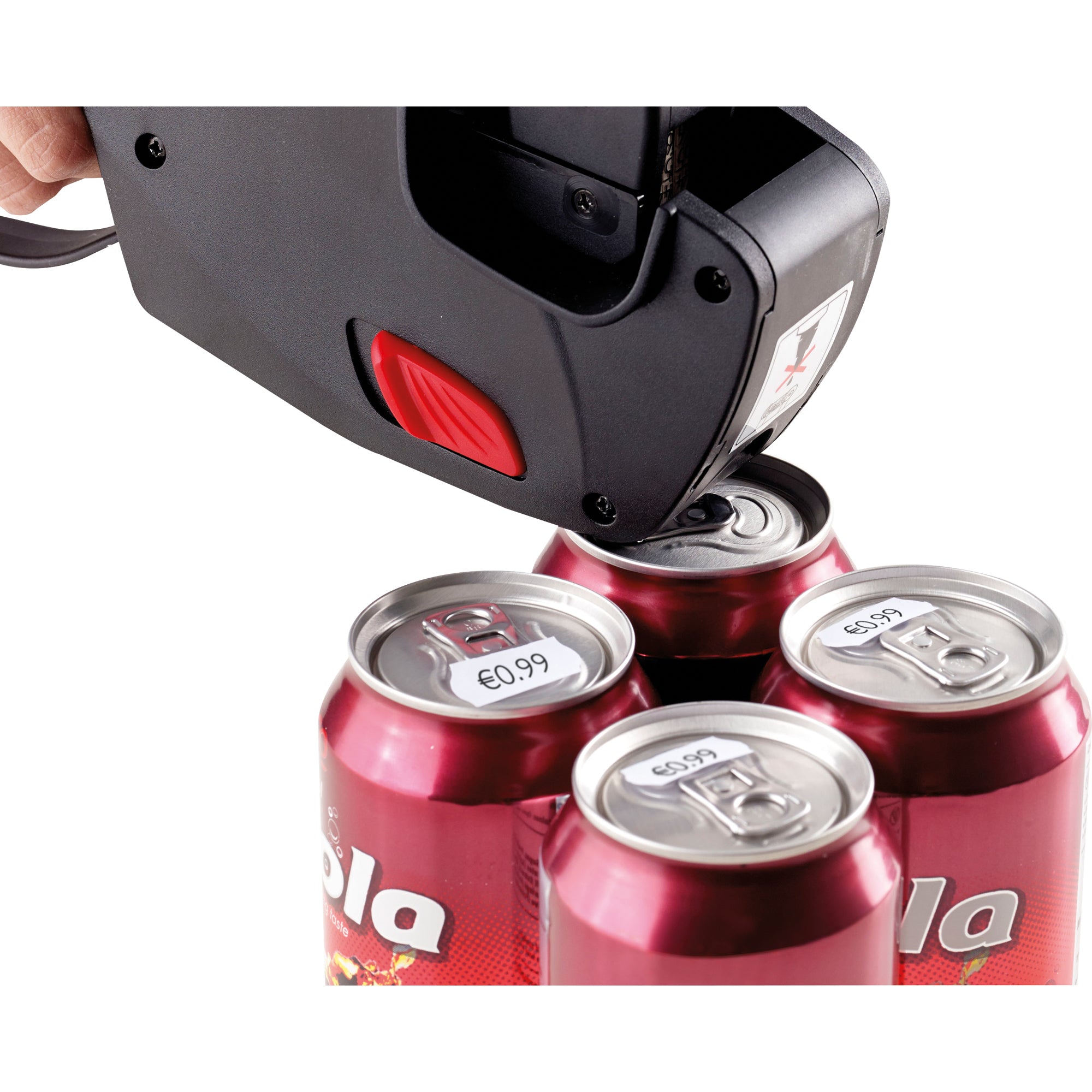 Avery Auszeichnungsetikett