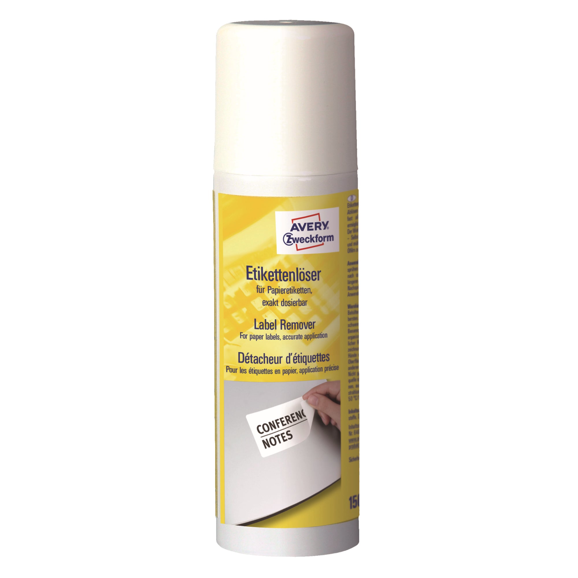 Avery Etikettenlöser