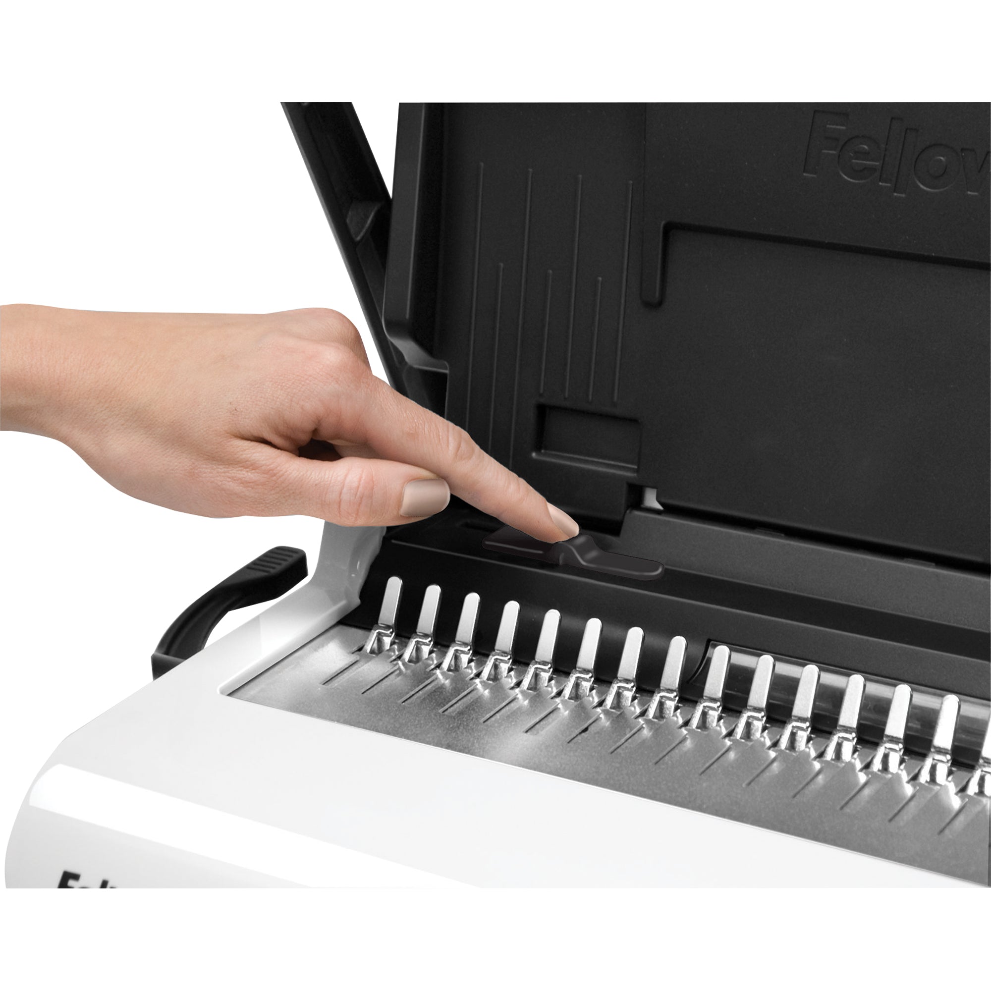 Fellowes Plastikbindegerät Star+