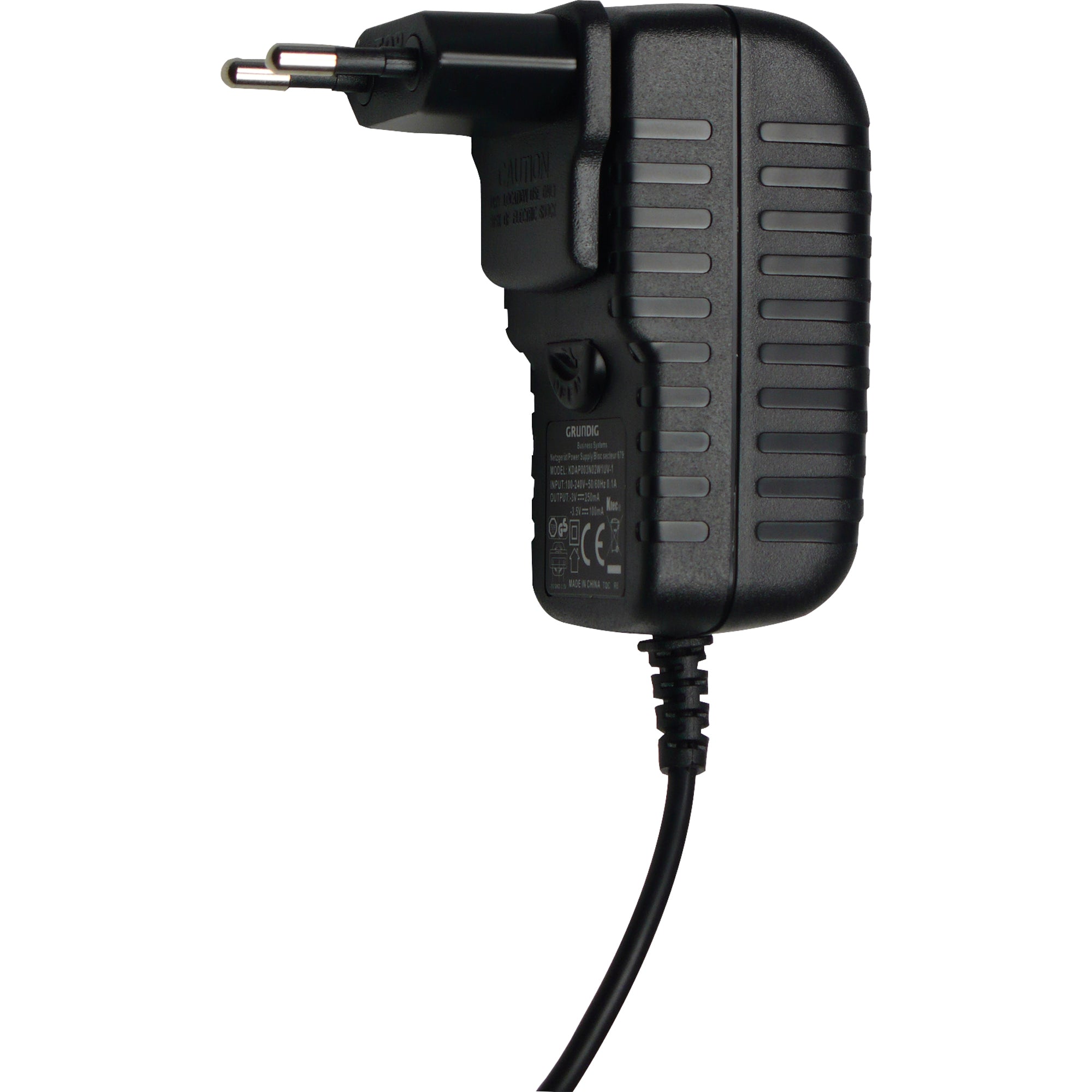 Grundig Netzgerät 679