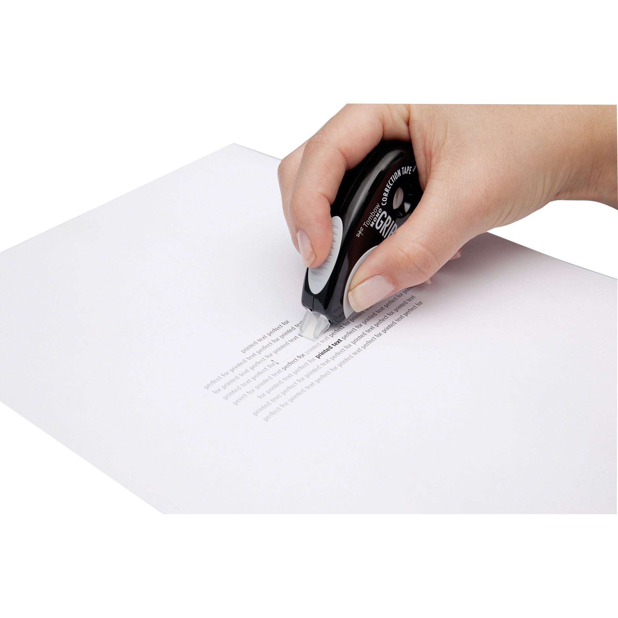Tombow Korrekturroller MONO grip