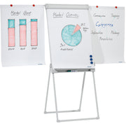 Franken Flipchart PRO Deluxe Standard