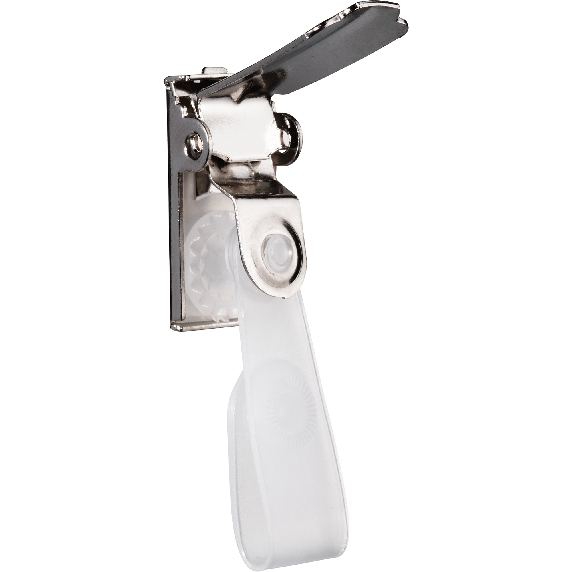 Durable Ersatzclip Namensschild