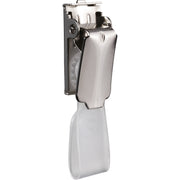 Durable Ersatzclip Namensschild