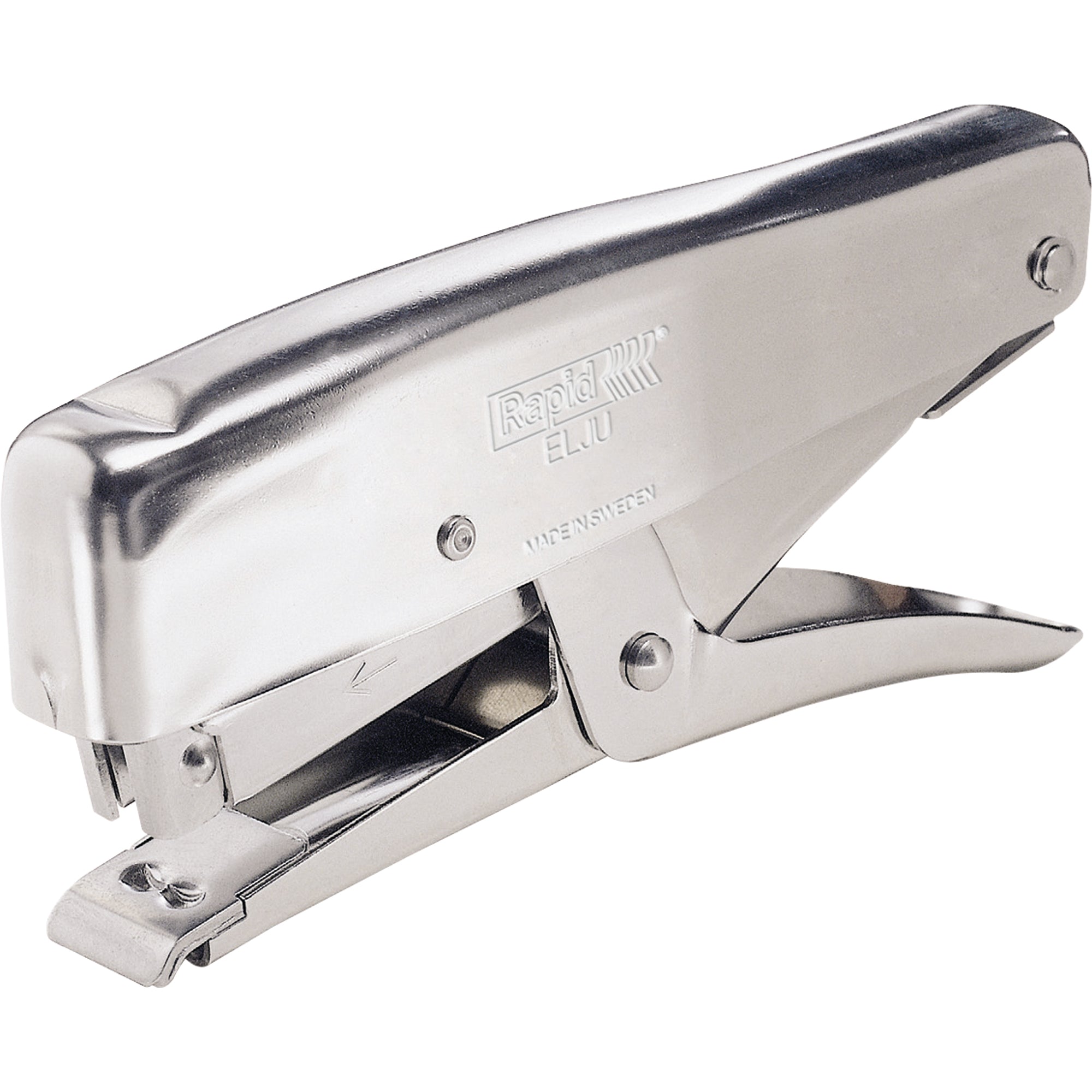 Rapid Heftzange Elju