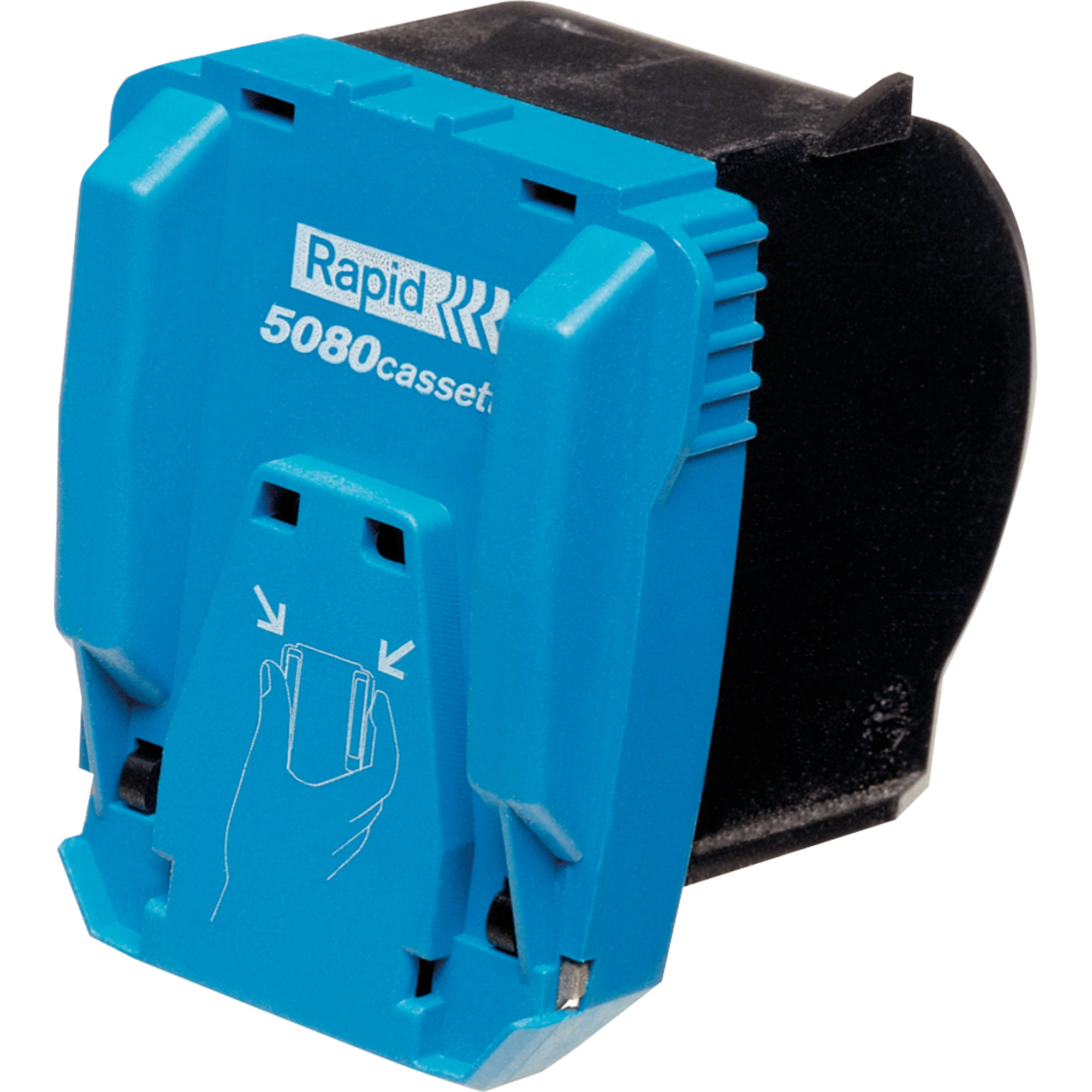 Rapid Heftklammerkassette 5080e