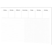 RNK Schreibunterlage Office