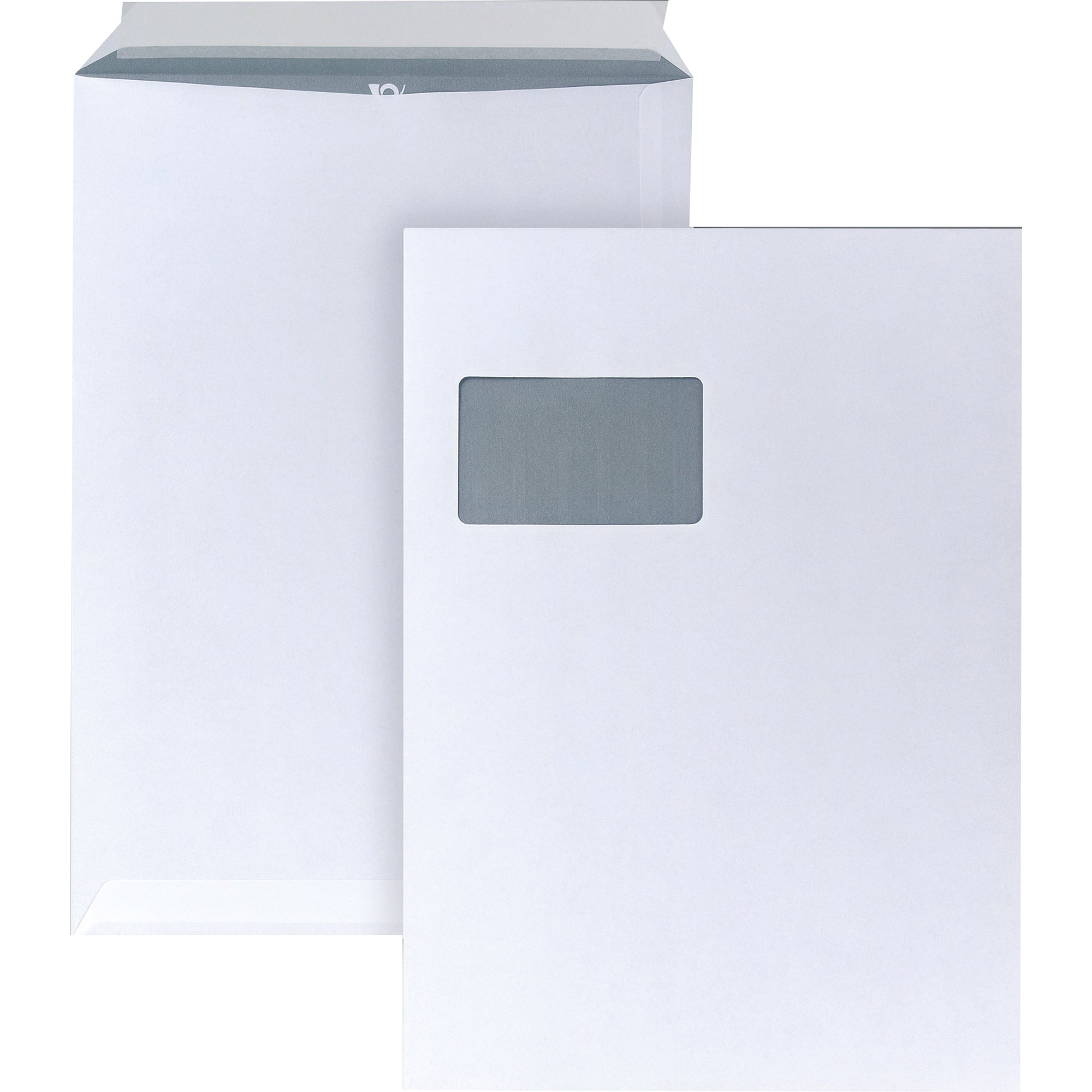 Posthorn Versandtasche C4 90g mF hk ws 250 St., DIN C4