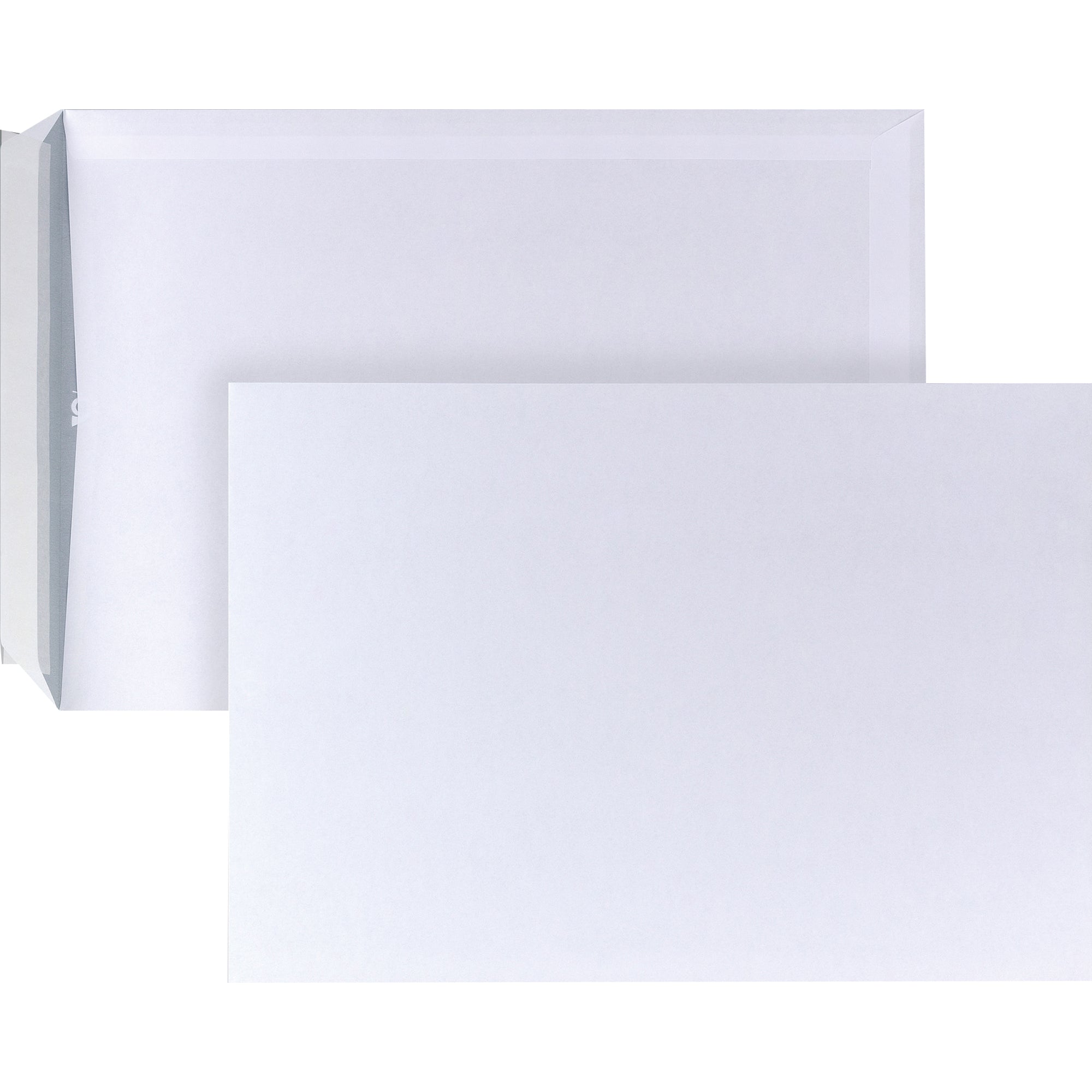 Posthorn Versandtasche C4 hk 90g ws 250 St., DIN C4