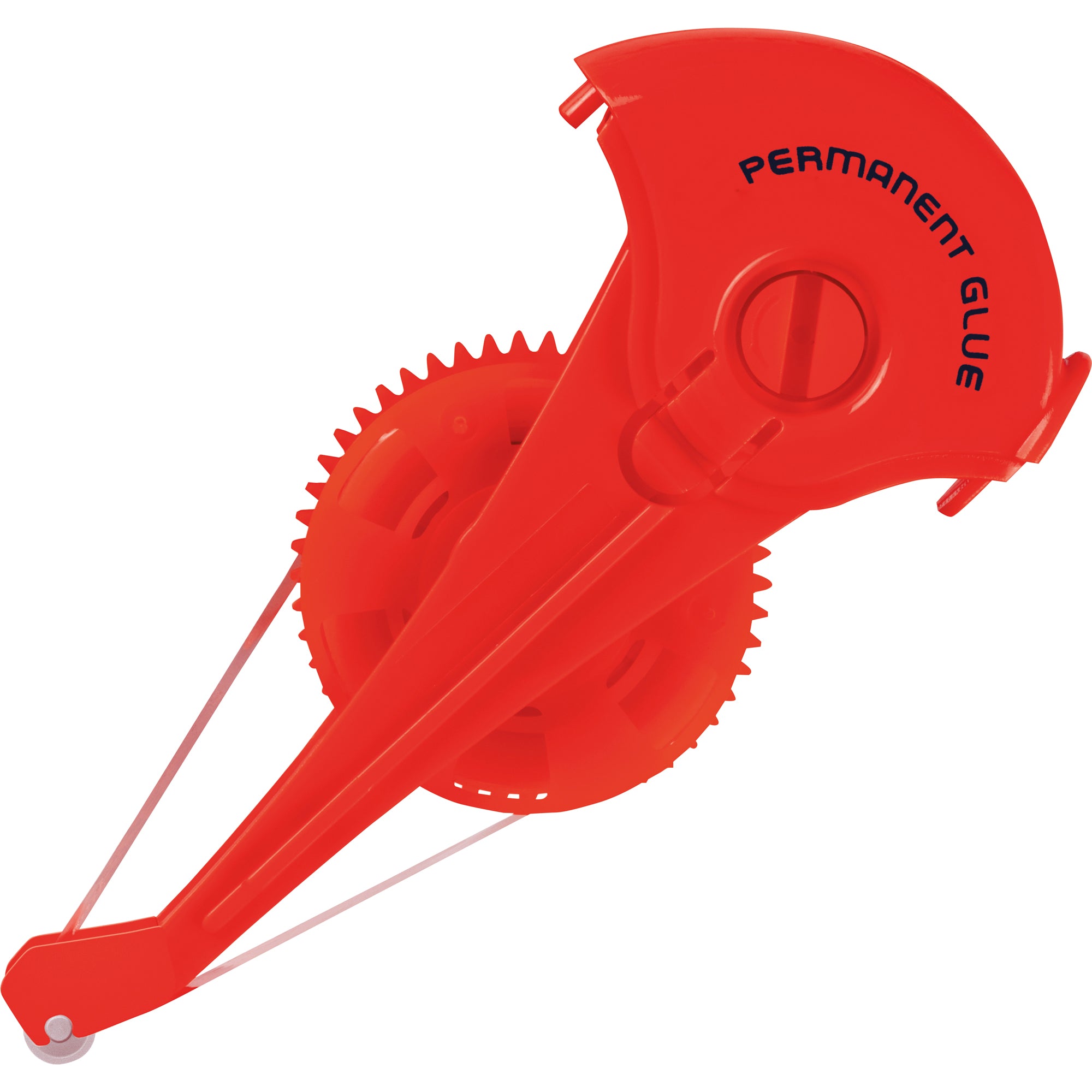 tesa Nachfüllkassette permanent