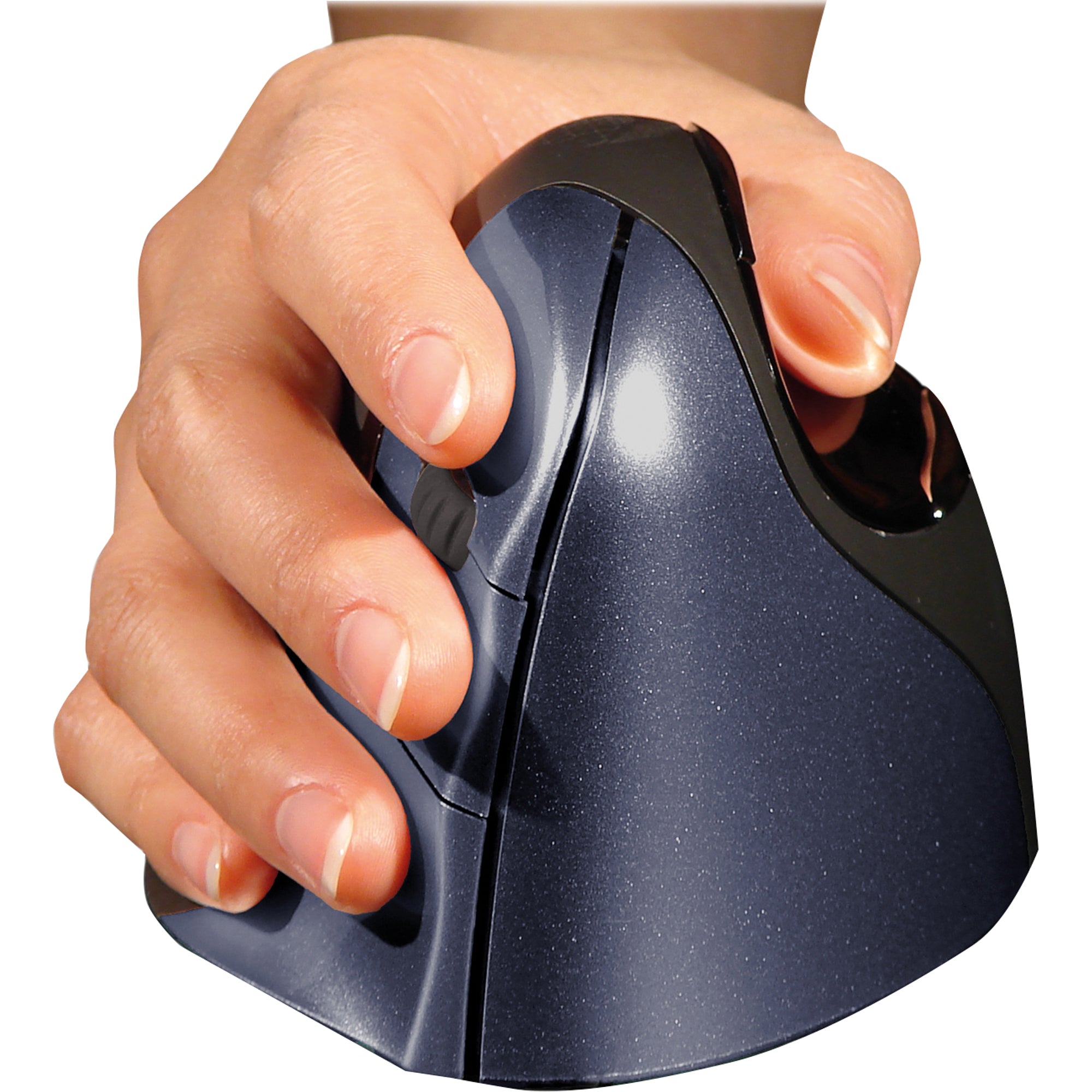 BakkerElkhuizen Optische PC Maus Evoluent 4