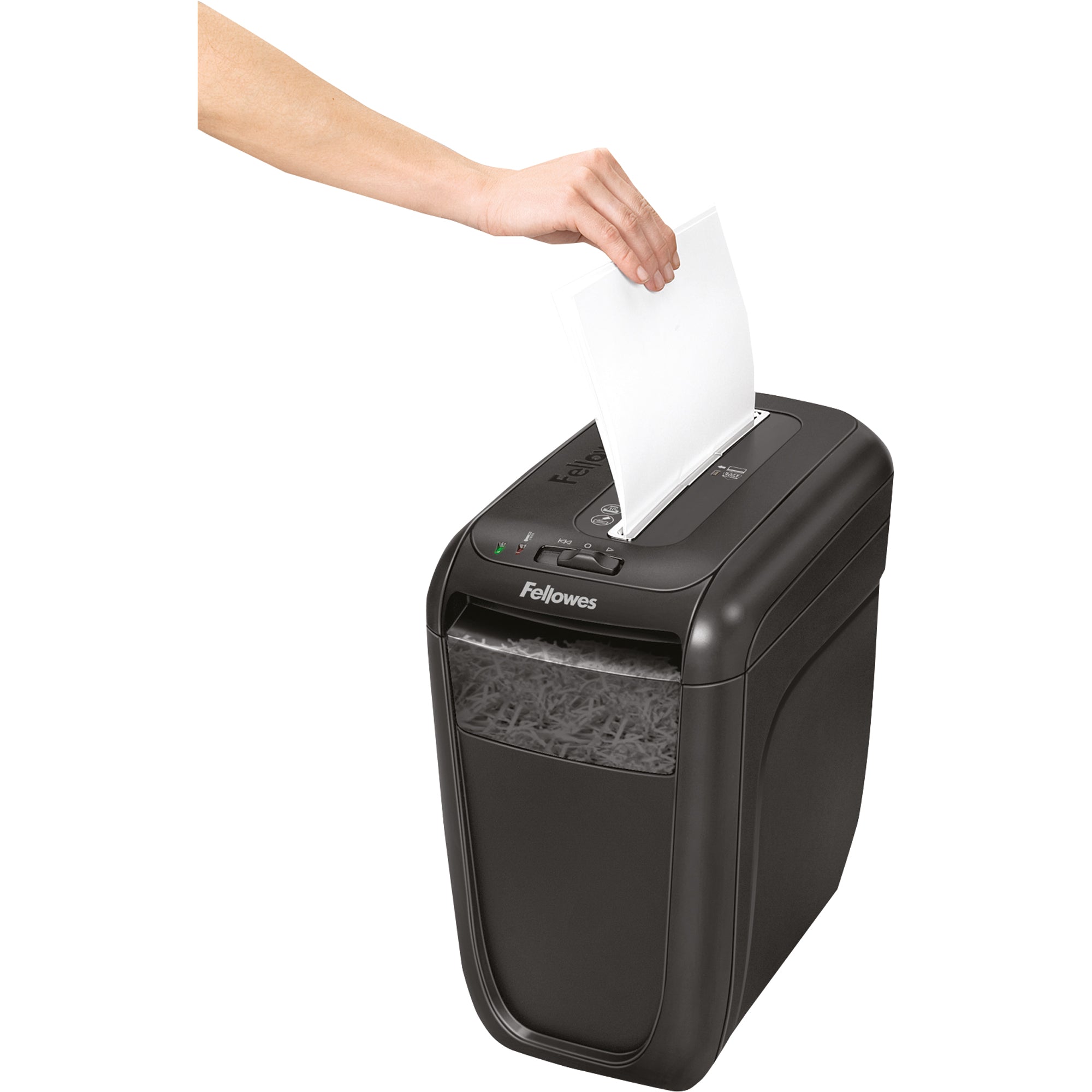 Fellowes Aktenvernichter Powershred® 60Cs