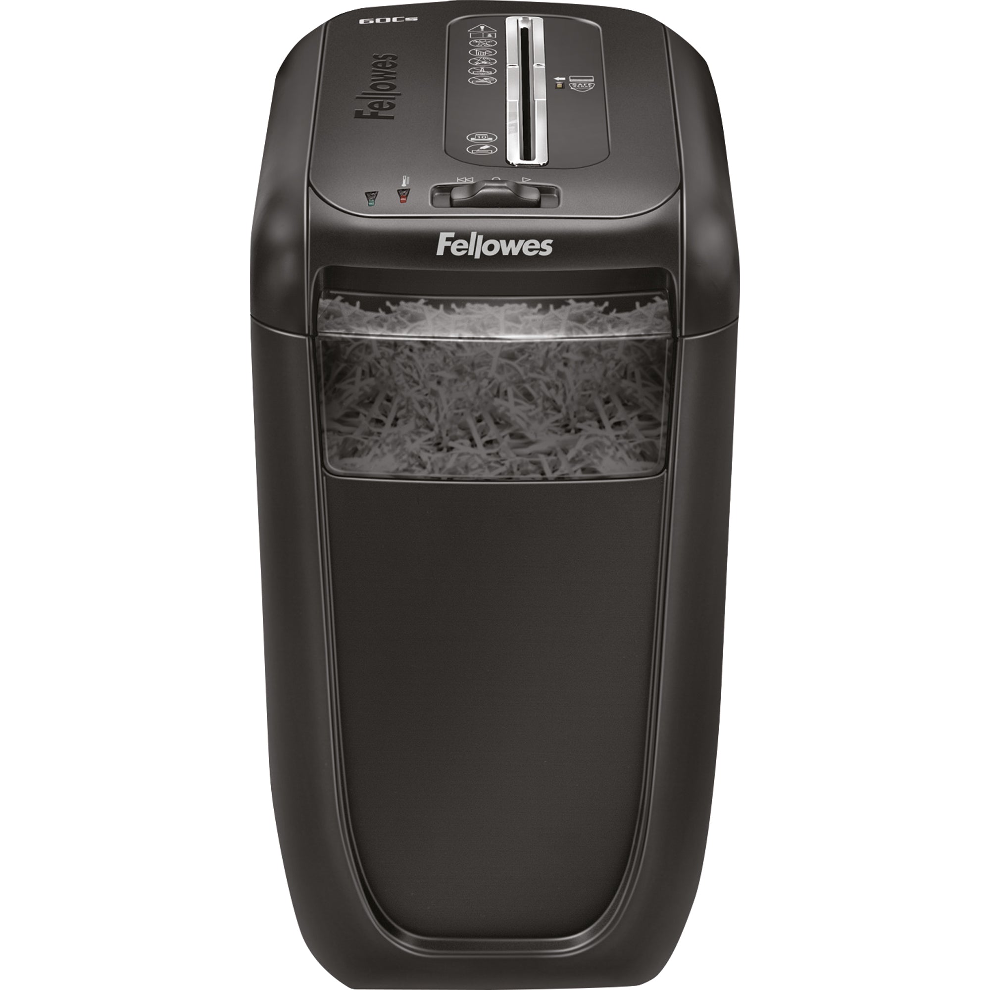 Fellowes Aktenvernichter Powershred® 60Cs