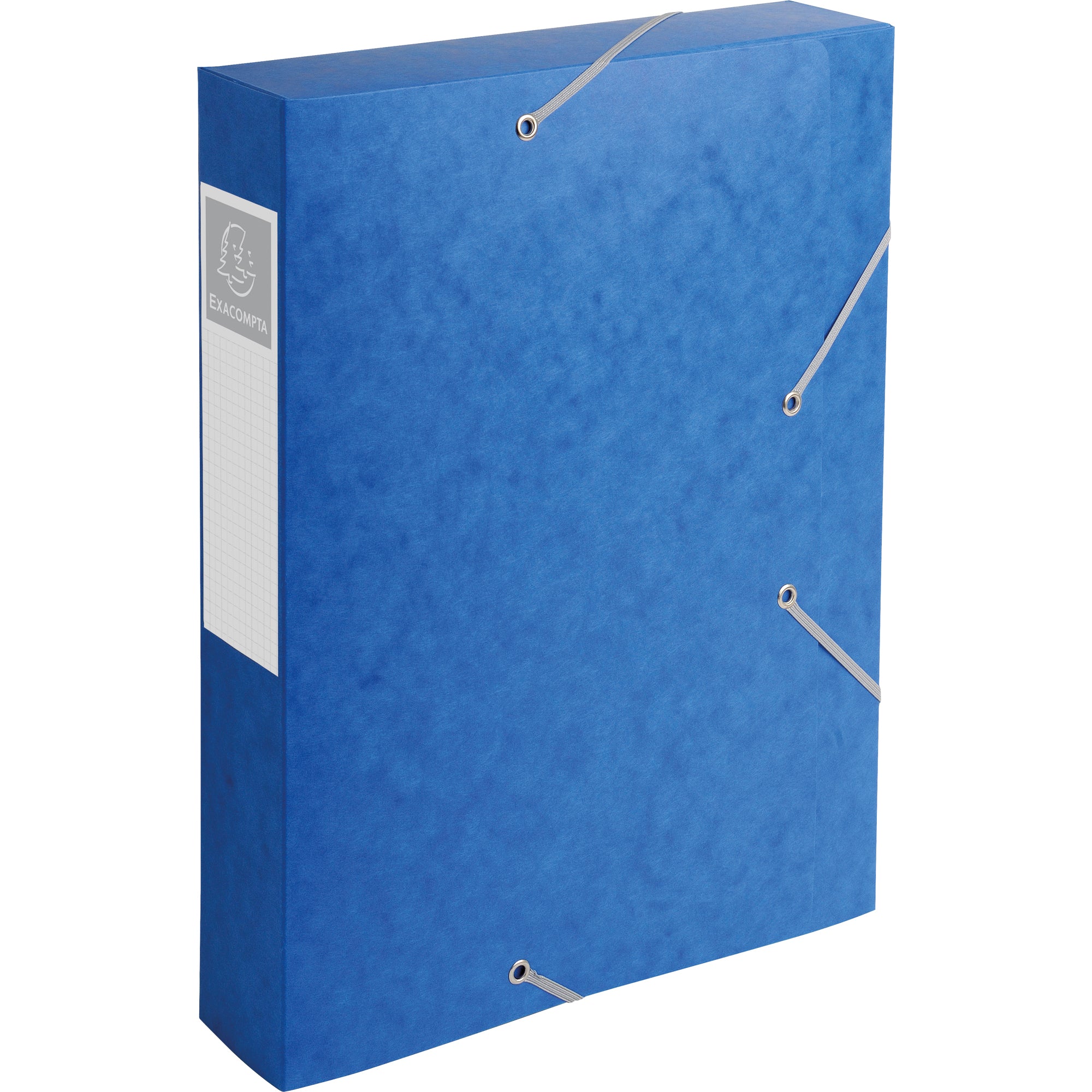 Exacompta Dokumentenmappe Cartobox